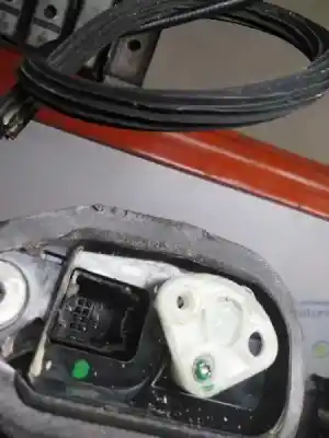 Автозапчасти б/у замок передней правой двери за opel astra k lim. 5türig dynamic ссылки oem iam 13507154 5 p 4 pin