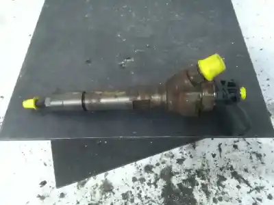 Pezzo di ricambio per auto di seconda mano Iniettore per BMW SERIE 3 BERLINA (E90) 2.0 16V Diesel Riferimenti OEM IAM 781070202 0445110480 781070202