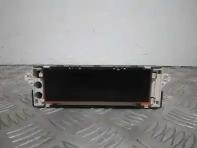 İkinci el araba yedek parçası GÖRÜNTÜLE için PEUGEOT 307 BREAK/SW (S2)  OEM IAM referansları 9660468480  