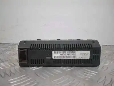 Second-hand car spare part display for peugeot 307 break/sw (s2) 1.6 hdi fap cat (9hz / dv6ted4) oem iam references 9660468480  