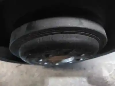 Автозапчастина б/у шків колінчастого вала для audi a6 avant (4b5) 2.5 tdi посилання на oem iam 059105251m  