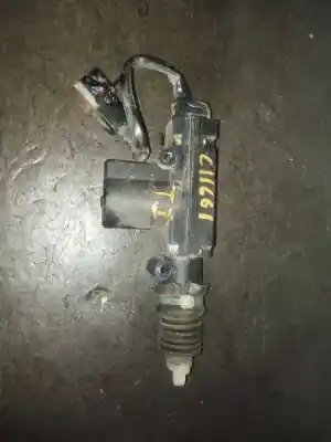 Piesă de schimb auto la mâna a doua motoras închidere centralizatã spate stânga pentru tata indica mat/6 referințe oem iam 