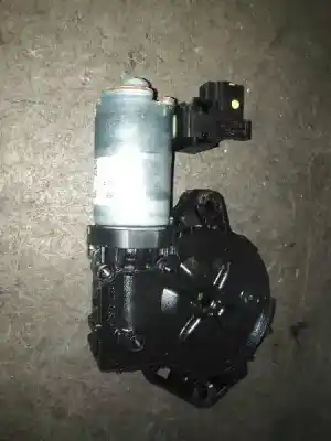 İkinci el araba yedek parçası elektrik motoru için mercedes-benz clase cla (w117) cla 220 cdi (117.303) oem iam referansları 0390200101
