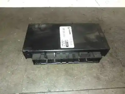 Автозапчастина б/у електронний модуль для bmw serie 5 berlina (e60) 3.0 turbodiesel cat посилання на oem iam 61359118729