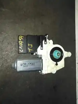 Piesă de schimb auto la mâna a doua Motoras Macara Geam Spate Stânga pentru VOLKSWAGEN PASSAT BERLINA (3C2) Highline Referințe OEM IAM 1K0959703F  