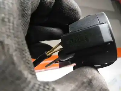 Автозапчастина б/у блок управління іммобілізатором для peugeot 207/207+ (wa_, wc_) 1.4 посилання на oem iam 9663123280  