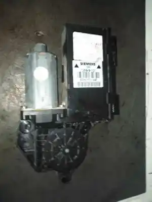 Tweedehands auto-onderdeel achter raammotor rechts voor audi a4 berlina (8e) 2.5 v6 24v tdi oem iam-referenties 8e0959802a