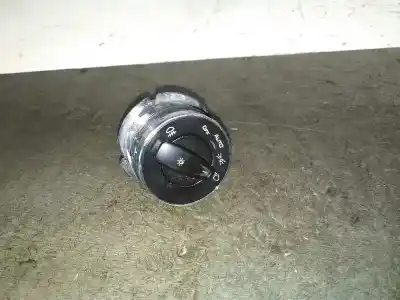 Peça sobressalente para automóvel em segunda mão Comutador De Luzes por PORSCHE PANAMERA Diesel Referências OEM IAM 97061353307  