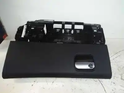 Second-hand car spare part glove compartment for porsche panamera diesel oem iam references 