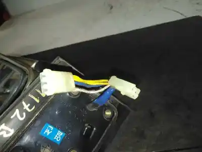 Автозапчасти б/у задний вид справа за kia joice 2.0 cat ссылки oem iam    Автозапчасти б/у задний вид справа за kia joice 2.0 cat ссылки oem iam