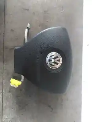 İkinci el araba yedek parçası ön Sol Hava Yastigi için VOLKSWAGEN GOLF V BERLINA (1K1) 1.6 OEM IAM referansları 1K0880201AH  
