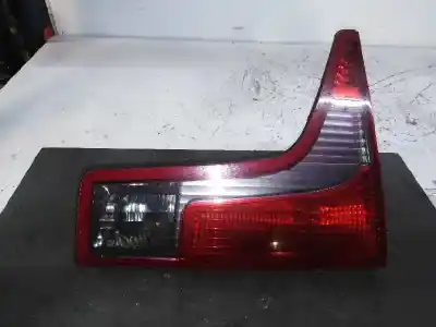 Pièce détachée automobile d'occasion feu arrière gauche intérieur pour citroen c5 berlina 1.6 16v hdi fap références oem iam 
