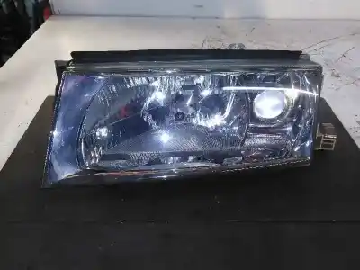 Peça sobressalente para automóvel em segunda mão farol / farolim esquerdo por skoda octavia berlina (1u2) ambiente referências oem iam 