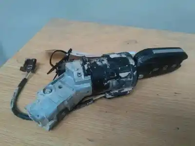 Peça sobressalente para automóvel em segunda mão comutador de ignição por peugeot 2008 (--.2013->) active referências oem iam 9663123380