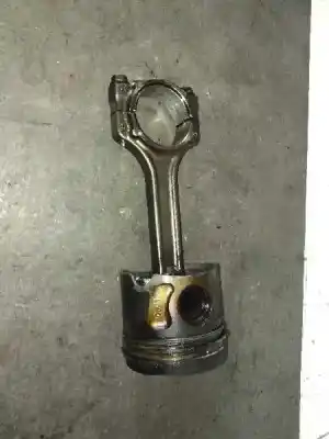 Recambio de automóvil de segunda mano de Piston para OPEL CORSA D Color Edition referencias OEM IAM A13DTR  