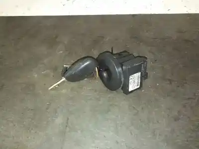 Автозапчасти б/у блок управления иммобилизатором за renault clio iii (br0/1, cr0/1) 1.2 16v (br02 br0j br11 cr02 cr0j cr11) ссылки oem iam 8200214173h