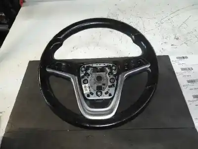 Автозапчастина б/у кермо для opel insignia a sedán (g09) 2.0 cdti (69) посилання на oem iam 