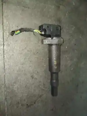 Pièce détachée automobile d'occasion bobine d'allumage pour peugeot 207 sw confort références oem iam 