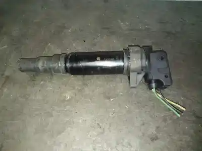 Pièce détachée automobile d'occasion bobine d'allumage pour peugeot 207 sw confort références oem iam 