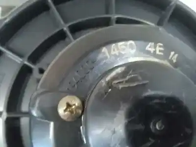 Автозапчасти б/у отопительный двигатель за toyota rav 4 (a2) 1.8 16v cat ссылки oem iam 1940001450  