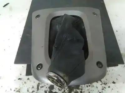 Автозапчасти б/у накладка рычага передач за toyota rav 4 (a2) 1.8 16v cat ссылки oem iam 5880442010