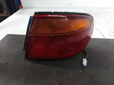 Автозапчасти б/у правый задний фонарь за mazda xedos 9 (ta) 2.3 v6 ciclo miller ссылки oem iam 
