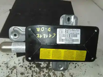 Second-hand car spare part front right side airbag for bmw serie 3 berlina (e46) 320d oem iam references 30339880b
