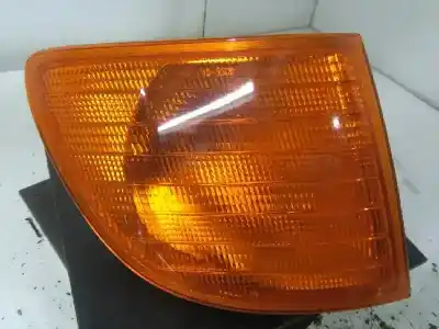 Peça sobressalente para automóvel em segunda mão farolim dianteiro direito por mercedes-benz vito (w638) combi 110 d euro 2 (638.174) referências oem iam 6388200121
