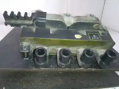 Second-hand car spare part ignition coil for fiat brava (182) 1.6 16v cat oem iam references bae920ax