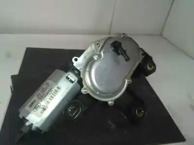 Автозапчасти б/у мотор заднего стеклоочистителя за ford transit connect (tc7) 1.8 tdci cat ссылки oem iam 2t1417w400ac  