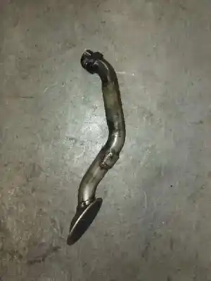 Pièce détachée automobile d'occasion moteur detachée pour kia carens 2.0 crdi ex monovolumen références oem iam 