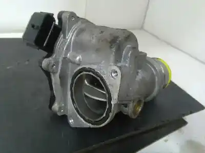 Автозапчасти б/у бабочка коробка за RENAULT KANGOO 1.5 dCi Diesel FAP ссылки OEM IAM 161A09794R  