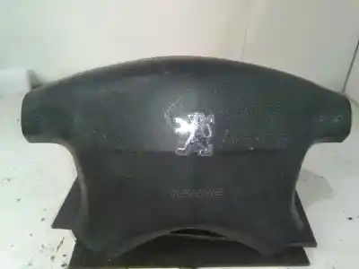 Second-hand car spare part front left air bag for peugeot 607 (s1) 2.2 hdi fap cat oem iam references 96294407zr