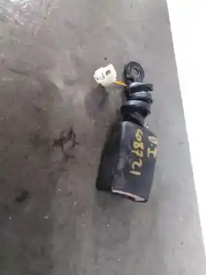 Piesă de schimb auto la mâna a doua centura de siguranta pentru tata indica 1.4 referințe oem iam 
