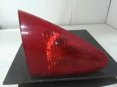 Pezzo di ricambio per auto di seconda mano luce di coda interna sinistra per alfa romeo 147 (190) 1.9 jtd 16v cat riferimenti oem iam 46556346