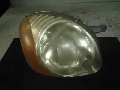 Peça sobressalente para automóvel em segunda mão farol / farolim direito por hyundai atos prime (mx) gl referências oem iam 9210206xxx