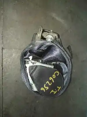 Recambio de automóvil de segunda mano de CINTURON SEGURIDAD TRASERO IZQUIERDO para RENAULT MEGANE III SPORT TOURER  referencias OEM IAM 888410027R  