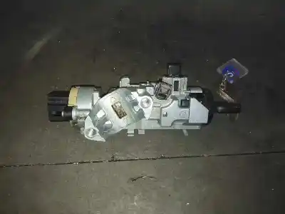 Автозапчасти б/у переключатель стартера за mazda premacy (cp) td active ссылки oem iam   