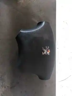 Pièce détachée automobile d'occasion Airbag Avant Gauche pour PEUGEOT 407 ST Confort Références OEM IAM 96610710ZD  