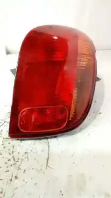 Автозапчасти б/у левый задний фонарь за toyota yaris (ncp1/nlp1/scp1) 1.0 luna mmt ссылки oem iam 