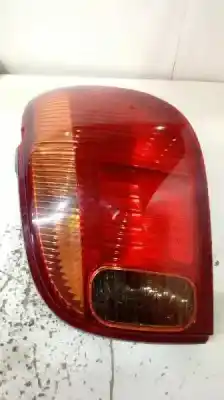 Автозапчасти б/у правый задний фонарь за toyota yaris (ncp1/nlp1/scp1) 1.0 luna mmt ссылки oem iam 