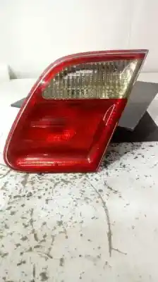 Автозапчасти б/у внутренний правый задний фонарь за mercedes-benz clase e (w210) berlina diesel 2.2 cdi cat ссылки oem iam a2108203864