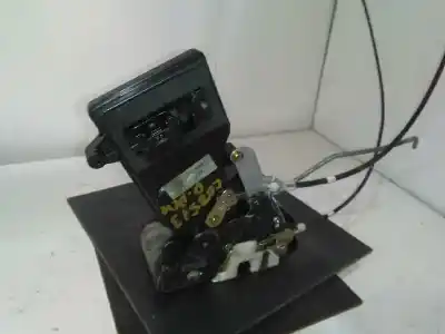 Tweedehands auto-onderdeel deurslot rechts voor voor mazda 6 berlina (gg) 2.0 crtd 120 active oem iam-referenties 