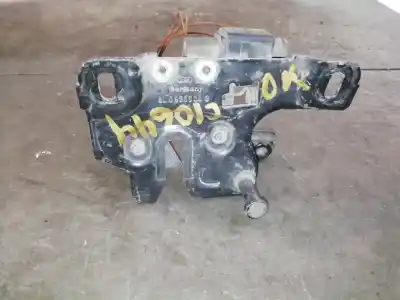 Автозапчастина б/у замок капота для AUDI A3 (8L) 1.9 TDI Ambiente Посилання на OEM IAM 8L0823509G  