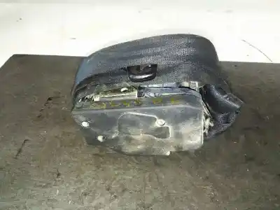 Recambio de automóvil de segunda mano de cinturon seguridad delantero derecho para volkswagen t4 transporter/furgoneta (mod. 1991) 1.9 turbodiesel cat (abl) referencias oem iam   