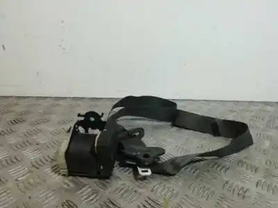 Pezzo di ricambio per auto di seconda mano cintura di sicurezza anteriore destra per citroen c2 empresa riferimenti oem iam 96422196xx