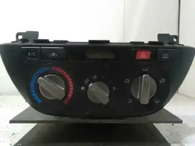 Автозапчасти б/у отопление / кондиционирование воздуха за toyota rav 4 (a2) 1.8 16v cat ссылки oem iam 5590042120