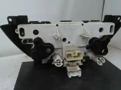 Автозапчасти б/у отопление / кондиционирование воздуха за toyota rav 4 (a2) 1.8 16v cat ссылки oem iam 5590042120  