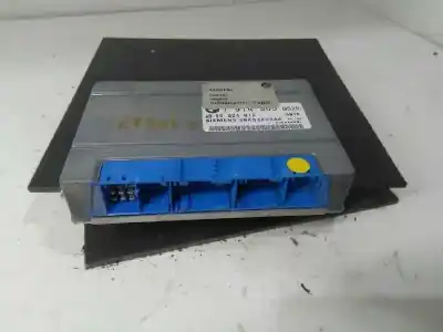 Second-hand car spare part automatic gearbox control unit for bmw serie 3 compact (e46) 320td oem iam references 96024915