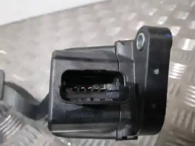 Автозапчасти б/у педальный потенциометр за citroen c4 picasso sx ссылки oem iam 9654725380  0280755044